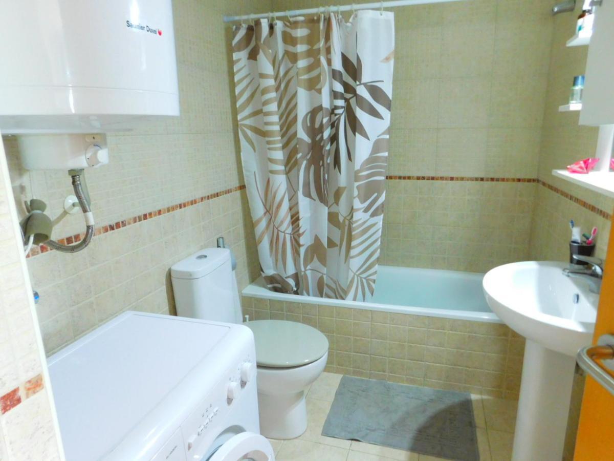 Gmid Immo Apartamento Portomarina Roses Luaran gambar