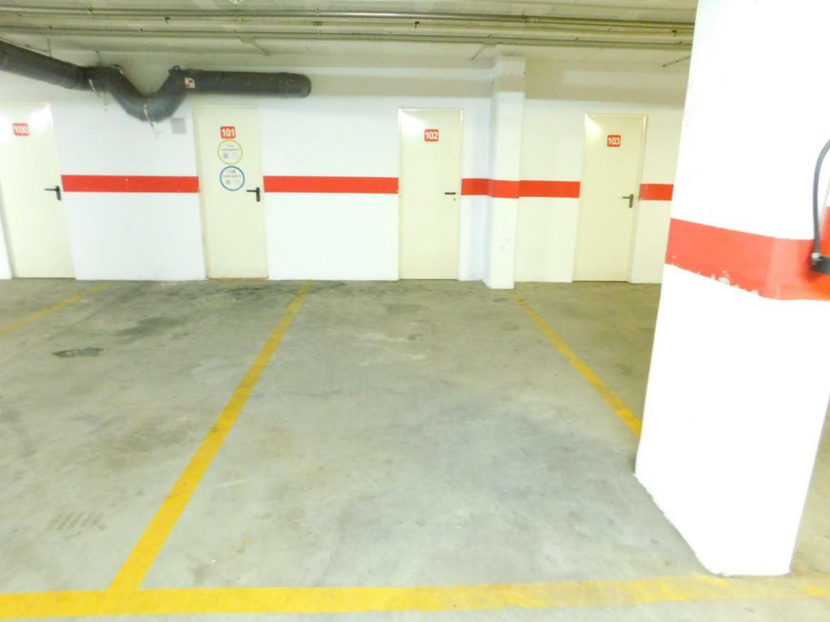 Gmid Immo Apartamento Portomarina Roses Luaran gambar